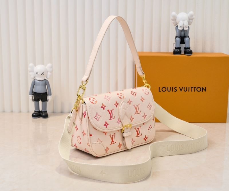 Louis Vuitton Satchel Bags